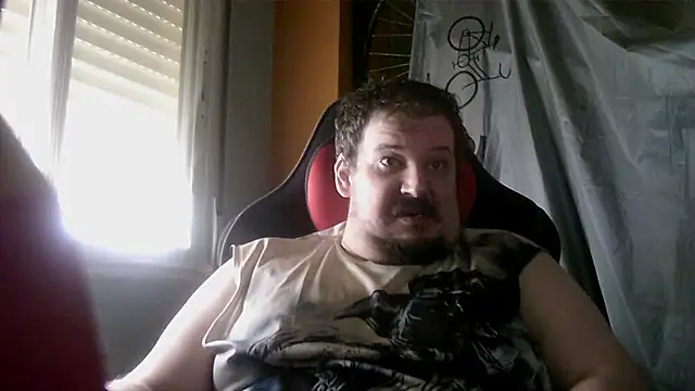 porkorossy webcam