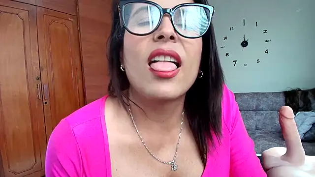 Majo_Soussa webcam
