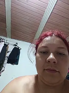 ZuriandAlex live cam