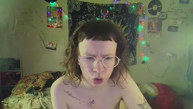 Lil_foxxx webcam