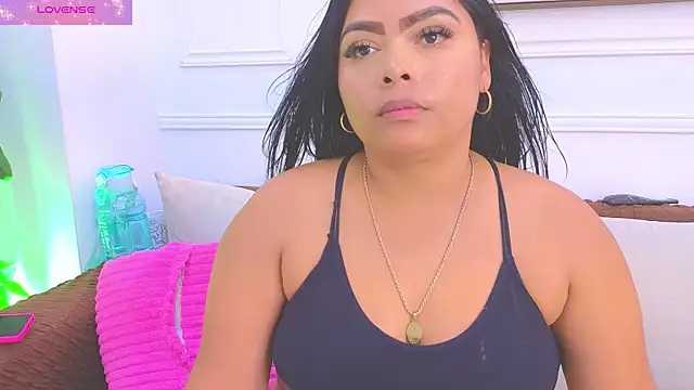 Daisy_Price webcam