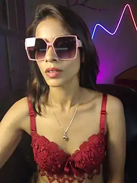 Ivy_the_goddess webcam