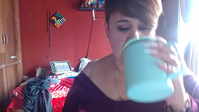 Sasharosee2 webcam