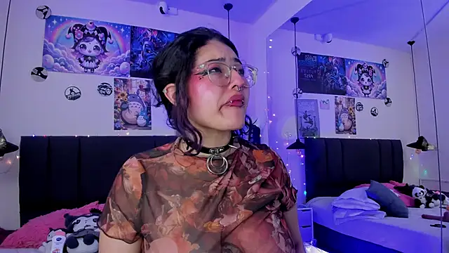sabrinav_ (F teen) - squirt