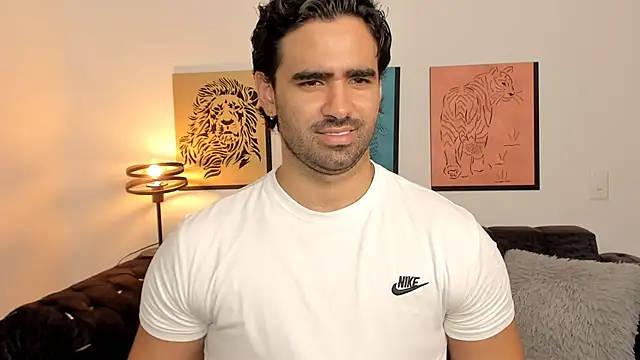 Brad_Martin webcam