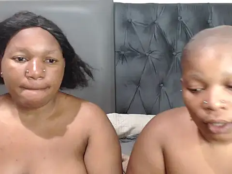 Ciara-Mia webcam