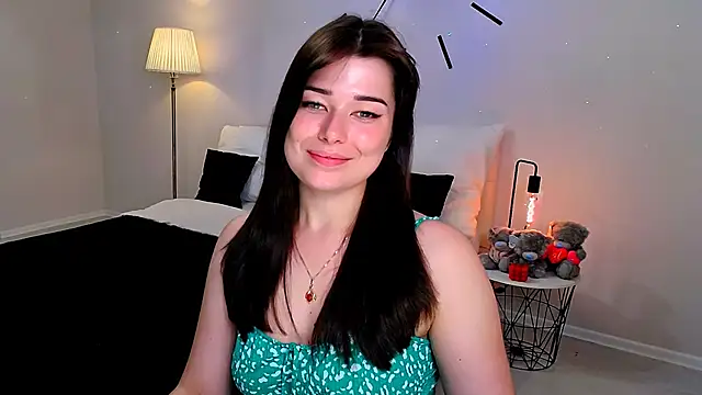 a_dorable webcam