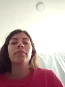IrisBound webcam