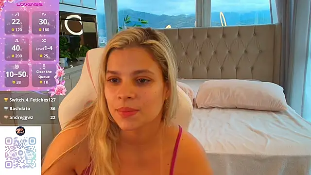 Florence_Ford webcam