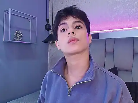 saintDangelo webcam