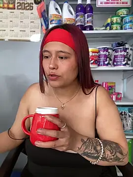 Mely_ec webcam