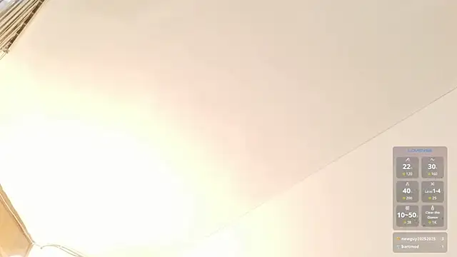 klariiz09 webcam