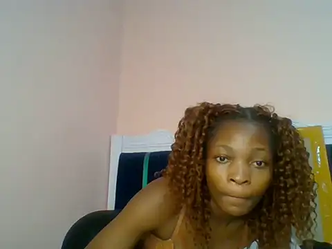 Ariana254 webcam
