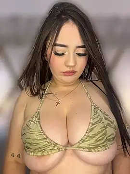 ValeriaCarter webcam