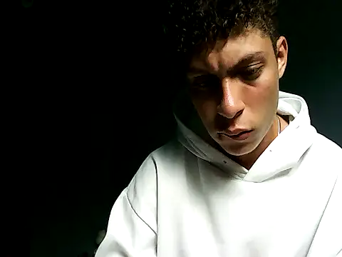 JC_axxle webcam