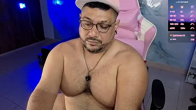 jacoob_woods webcam
