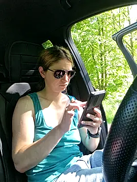 Mercedeswoman8 webcam