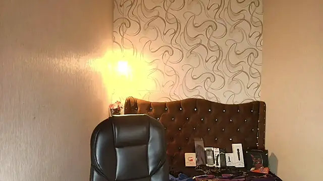 HannaCarrter webcam
