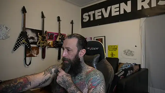 StevenRiseNYC webcam