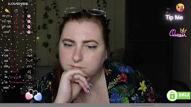 Alicia_love00 webcam