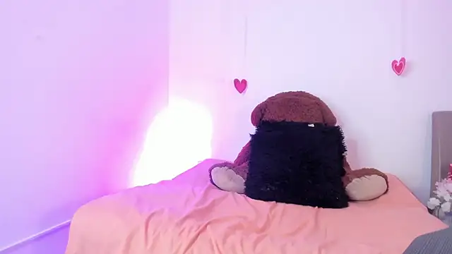 DarkieSweet webcam