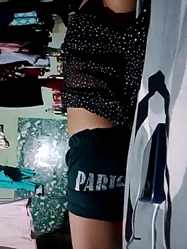 cutiepari webcam