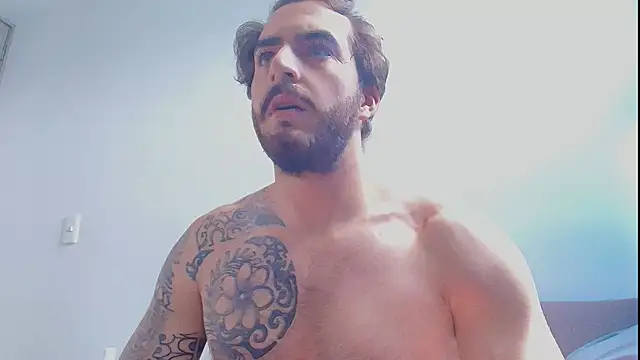 thomas_gun live sex cam