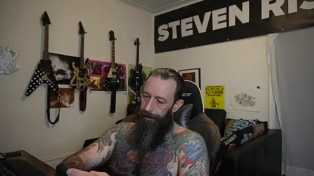 StevenRiseNYC webcam