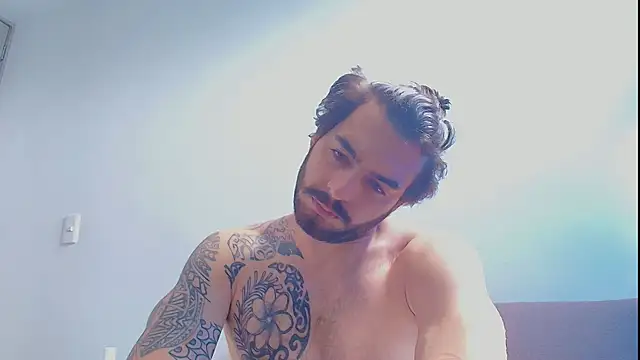thomas_gun webcam