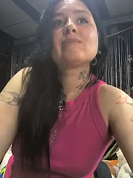 KikiXRed webcam