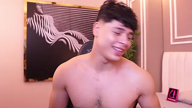 Ethan_occonor webcam