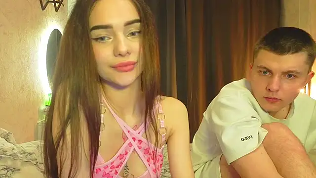 DenisSofiaa webcam