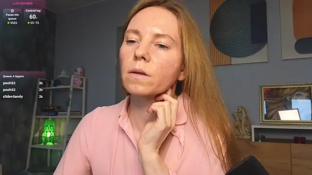 JanePearl webcam