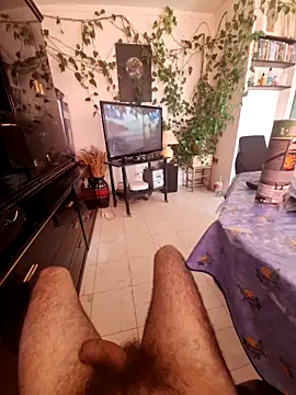 Hakim14460 webcam