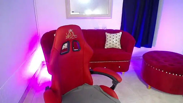nathaly_low1 webcam