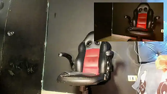 FuckHardlove webcam
