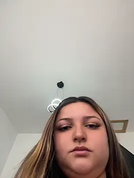 SweetFoxEyes_ webcam