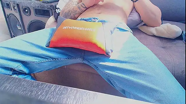 thomas_gun webcam