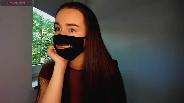 AngelinaAdderly webcam