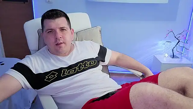 JasonJacks webcam