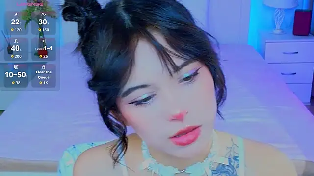 Hotary_Yuko webcam