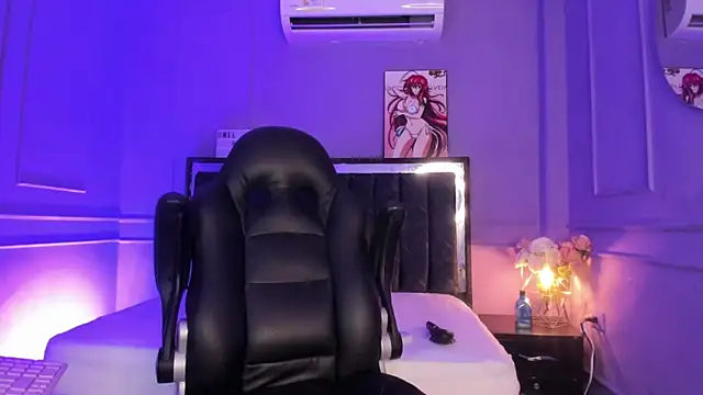 SwettRenata_ webcam