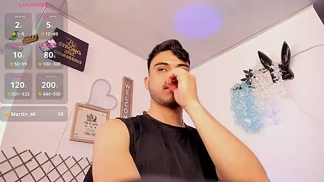 Bastian_MCcormick webcam