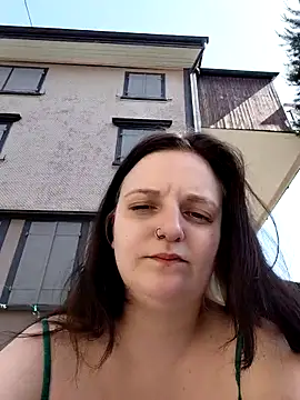 Kinkybooby webcam