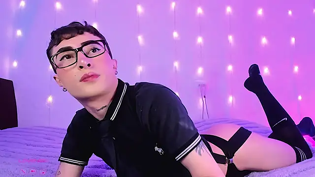 SebastianHilton webcam