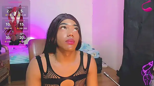 bayolet_ webcam