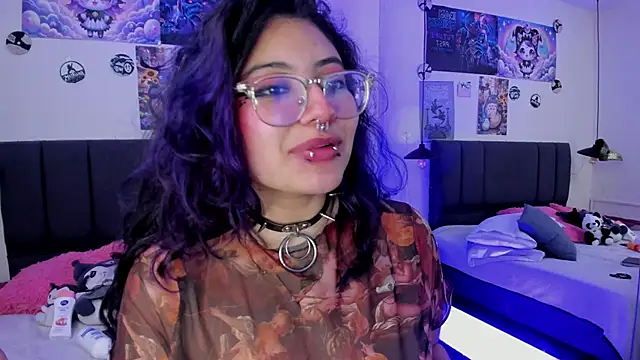SabrinaV_ webcam