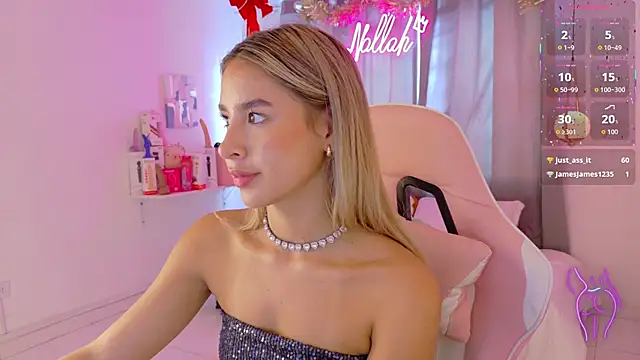 Nallah_ webcam