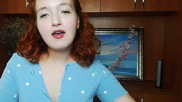 MissAriaa webcam