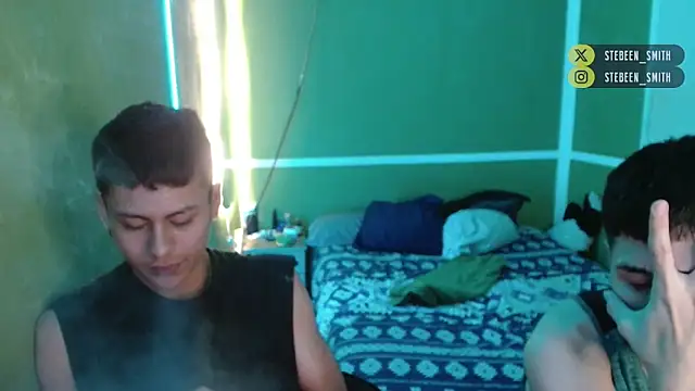Kurt_williams1 webcam